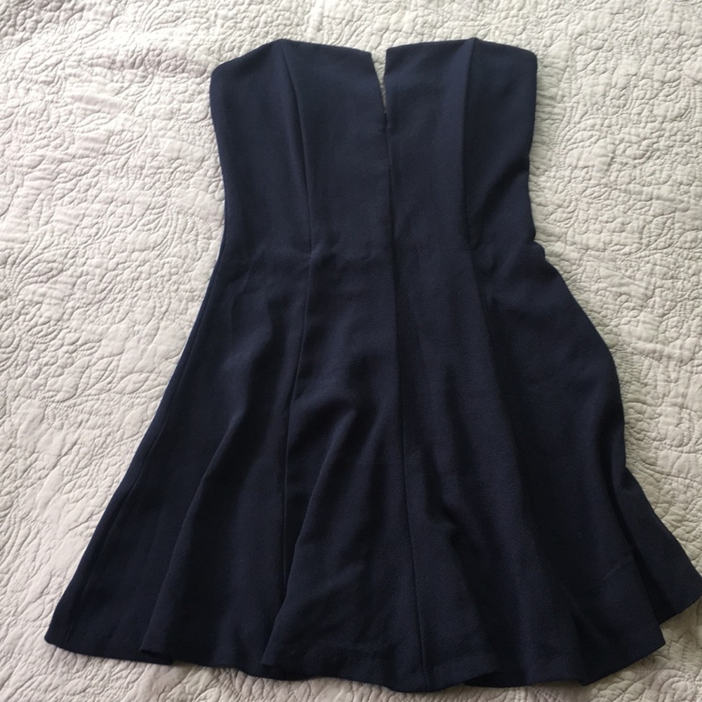 Homecoming style dress